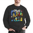 We Heart Love Our School Custodian For Teacher & Kids Men Graphic Sweatshirt, funny gift We Heart Love Our School Custodian For Teacher & Kids Men Graphic Sweatshirt, funny gift