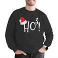 Ho Cubed Shirt Math Teacher Xmas For Men Women Kids Men Graphic Sweatshirt, funny gift Ho Cubed Shirt Math Teacher Xmas For Men Women Kids Men Graphic Sweatshirt, funny gift