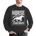Horse Riding Teacher Rider Lover Equestrian Men Women Kids Men Graphic Sweatshirt, funny gift Horse Riding Teacher Rider Lover Equestrian Men Women Kids Men Graphic Sweatshirt, funny gift
