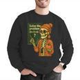 HUGvyn Halloween Skeleton Six Seven 67 Meme PEMDAS Teacher Men Graphic Sweatshirt, funny gift HUGvyn Halloween Skeleton Six Seven 67 Meme PEMDAS Teacher Men Graphic Sweatshirt, funny gift