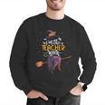Im The Teacher Witch Halloween Matching Group Costume Men Graphic Sweatshirt, funny gift Im The Teacher Witch Halloween Matching Group Costume Men Graphic Sweatshirt, funny gift