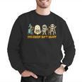 Inclusion Isn't Scary Halloween Sped Teacher Women Men Men Graphic Sweatshirt, funny gift Inclusion Isn't Scary Halloween Sped Teacher Women Men Men Graphic Sweatshirt, funny gift