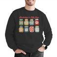 Inclusion Is My Jam Special Education Teacher Autism Men Graphic Sweatshirt, funny gift Inclusion Is My Jam Special Education Teacher Autism Men Graphic Sweatshirt, funny gift