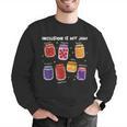 Inclusion Is My Jam Special Education Teacher Para Autism Men Graphic Sweatshirt, funny gift Inclusion Is My Jam Special Education Teacher Para Autism Men Graphic Sweatshirt, funny gift