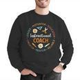 Instructional Coach Back To School Teacher Men Graphic Sweatshirt, funny gift Instructional Coach Back To School Teacher Men Graphic Sweatshirt, funny gift