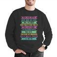 Their There And They'Re English Teacher Men Women Men Graphic Sweatshirt, English Teacher Sweatshirts, funny gift