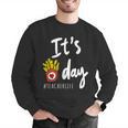 It's Fry Day Teacher Life Men Graphic Sweatshirt, funny gift It's Fry Day Teacher Life Men Graphic Sweatshirt, funny gift