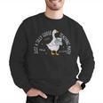 Just A Silly Goose Teaching Math Teacher Back To School Men Graphic Sweatshirt, funny gift Just A Silly Goose Teaching Math Teacher Back To School Men Graphic Sweatshirt, funny gift