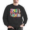 Kids Back To School Teachers Special Education Dream Team Men Graphic Sweatshirt, funny gift Kids Back To School Teachers Special Education Dream Team Men Graphic Sweatshirt, funny gift