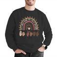 Be Kind Hand-Talking Teacher Artist ASL Men Graphic Sweatshirt, funny gift Be Kind Hand-Talking Teacher Artist ASL Men Graphic Sweatshirt, funny gift