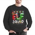 Kindergarten ELF Squad Christmas ELF Student Teacher Men Women Kids Men Graphic Sweatshirt, funny gift Kindergarten ELF Squad Christmas ELF Student Teacher Men Women Kids Men Graphic Sweatshirt, funny gift