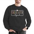 Kindergarten Squad Teachers Kids Kindergarten Back To School Men Graphic Sweatshirt, funny gift Kindergarten Squad Teachers Kids Kindergarten Back To School Men Graphic Sweatshirt, funny gift