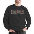 Kindergarten Team Crew Kinder Squad Back To School Teacher Men Graphic Sweatshirt, funny gift Kindergarten Team Crew Kinder Squad Back To School Teacher Men Graphic Sweatshirt, funny gift