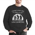 Line Dancing Choreographer Dance Teacher Group Performer Men Women Girls Kids Men Graphic Sweatshirt, funny gift Line Dancing Choreographer Dance Teacher Group Performer Men Women Girls Kids Men Graphic Sweatshirt, funny gift
