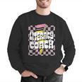 Literacy Coach Reading Specialist Facilitator Lead Teacher Men Graphic Sweatshirt, funny gift Literacy Coach Reading Specialist Facilitator Lead Teacher Men Graphic Sweatshirt, funny gift