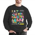 In My Maestra Era Spanish Bilingual Teacher Back To School Men Graphic Sweatshirt, funny gift In My Maestra Era Spanish Bilingual Teacher Back To School Men Graphic Sweatshirt, funny gift