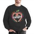 Maestra Pencil Spanish Teacher Bilingual 100 Days Of School Men Graphic Sweatshirt, funny gift Maestra Pencil Spanish Teacher Bilingual 100 Days Of School Men Graphic Sweatshirt, funny gift