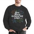 Marching Band Director Music Teacher Men Graphic Sweatshirt, funny gift Marching Band Director Music Teacher Men Graphic Sweatshirt, funny gift