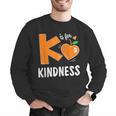 Matching Unity Day Orange Teacher Kindness Antibulliyng 2023 For Men Women Kids Men Graphic Sweatshirt, funny gift Matching Unity Day Orange Teacher Kindness Antibulliyng 2023 For Men Women Kids Men Graphic Sweatshirt, funny gift