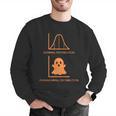 Math Statistics Normal Paranormal Distribution Teacher Men Graphic Sweatshirt, funny gift Math Statistics Normal Paranormal Distribution Teacher Men Graphic Sweatshirt, funny gift
