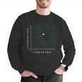 Math Teacher 67 Cartesian Grid Point Humor Men Graphic Sweatshirt, funny gift Math Teacher 67 Cartesian Grid Point Humor Men Graphic Sweatshirt, funny gift