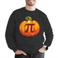 Math Teacher Halloween Costume Pumpkin Pi Pun Pie Men Men Graphic Sweatshirt, funny gift Math Teacher Halloween Costume Pumpkin Pi Pun Pie Men Men Graphic Sweatshirt, funny gift