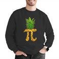 Math Teacher Hawaiian Shirts Pineapple Pi Day Symbol Men Graphic Sweatshirt, funny gift Math Teacher Hawaiian Shirts Pineapple Pi Day Symbol Men Graphic Sweatshirt, funny gift