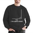 Math Teacher Joke Men Women Fun Best Math Quotes Men Graphic Sweatshirt, funny gift Math Teacher Joke Men Women Fun Best Math Quotes Men Graphic Sweatshirt, funny gift