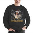Mathemachicken Chicken Math Teacher Back To School Men Graphic Sweatshirt, funny gift Mathemachicken Chicken Math Teacher Back To School Men Graphic Sweatshirt, funny gift