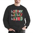 Be Merry Be Jolly Be Kind Merry Christmas Teacher Xmas PJs Men Graphic Sweatshirt, funny gift Be Merry Be Jolly Be Kind Merry Christmas Teacher Xmas PJs Men Graphic Sweatshirt, funny gift