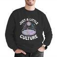 Microbiology Lab Love Culture Biology Teacher Lab Tech Men Graphic Sweatshirt, funny gift Microbiology Lab Love Culture Biology Teacher Lab Tech Men Graphic Sweatshirt, funny gift