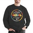 Middle School Crew Back To School For Teacher Men Graphic Sweatshirt, funny gift Middle School Crew Back To School For Teacher Men Graphic Sweatshirt, funny gift