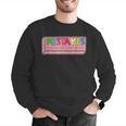 Mistakes Help Us Grow And Learn Teacher Men Graphic Sweatshirt, funny gift Mistakes Help Us Grow And Learn Teacher Men Graphic Sweatshirt, funny gift