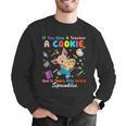 Mouse If You Give A Teacher A Student She Will Love You Men Graphic Sweatshirt, funny gift