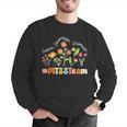 MTSS Team Appreciation Week Teacher Back To School Men Graphic Sweatshirt, funny gift MTSS Team Appreciation Week Teacher Back To School Men Graphic Sweatshirt, funny gift
