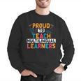 Multilingual Teacher Linguist Language ESL Teaching Men Graphic Sweatshirt, Esl Teacher Sweatshirts, funny gift Multilingual Teacher Linguist Language ESL Teaching Men Graphic Sweatshirt, Esl Teacher Sweatshirts, funny gift