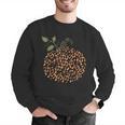 Music Notes Pumpkin Fall Music Teacher Autumn Halloween Men Graphic Sweatshirt, funny gift Music Notes Pumpkin Fall Music Teacher Autumn Halloween Men Graphic Sweatshirt, funny gift