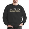 Music Teacher Life Musician Quote Music Education Matters Men Graphic Sweatshirt, funny gift Music Teacher Life Musician Quote Music Education Matters Men Graphic Sweatshirt, funny gift