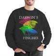 Nerdy Darwin's Finches Evolution Science Biology Teacher Men Graphic Sweatshirt, Science Teacher Sweatshirts, funny gift Nerdy Darwin's Finches Evolution Science Biology Teacher Men Graphic Sweatshirt, Science Teacher Sweatshirts, funny gift