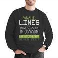 Nerdy Math Lovers Geometry Pun Mathematics Teachers Men Graphic Sweatshirt, funny gift Nerdy Math Lovers Geometry Pun Mathematics Teachers Men Graphic Sweatshirt, funny gift