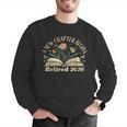 A New Chapter Begins Retired 2026 Teacher Retirement Men Graphic Sweatshirt, funny gift A New Chapter Begins Retired 2026 Teacher Retirement Men Graphic Sweatshirt, funny gift