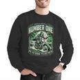 Number One Algebra Teacher 1 Career s Men Graphic Sweatshirt, funny gift Number One Algebra Teacher 1 Career s Men Graphic Sweatshirt, funny gift