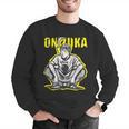 Onizuka Great Teacher Classic Anime Men Graphic Sweatshirt, funny gift