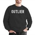Outlier Statistics Teacher Statistics Data Science Men Women Kids Men Graphic Sweatshirt, Science Teacher Sweatshirts, funny gift Outlier Statistics Teacher Statistics Data Science Men Women Kids Men Graphic Sweatshirt, Science Teacher Sweatshirts, funny gift