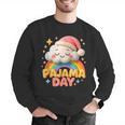 Pajama Day School Spirit Week Sleepy Cloud Teacher Student Men Graphic Sweatshirt, funny gift