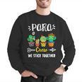 PARA Crew School Cactus Team PARA Teacher Squad For Men Women Kids Men Graphic Sweatshirt, funny gift PARA Crew School Cactus Team PARA Teacher Squad For Men Women Kids Men Graphic Sweatshirt, funny gift