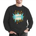 Para Shirt Super Para Paraprofessional Teacher Men Graphic Sweatshirt, Super Teacher Sweatshirts, funny gift Para Shirt Super Para Paraprofessional Teacher Men Graphic Sweatshirt, Super Teacher Sweatshirts, funny gift