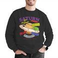 Perfect Planets Teachers Shirts Saturn For Solar System Men Graphic Sweatshirt, funny gift Perfect Planets Teachers Shirts Saturn For Solar System Men Graphic Sweatshirt, funny gift