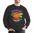 Perfect Planets Teachers Shirts Venus For Solar System Men Graphic Sweatshirt, funny gift Perfect Planets Teachers Shirts Venus For Solar System Men Graphic Sweatshirt, funny gift