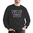 Phonics Reading Teacher Science Of Reading Literacy Coach Men Graphic Sweatshirt, Science Teacher Sweatshirts, funny gift